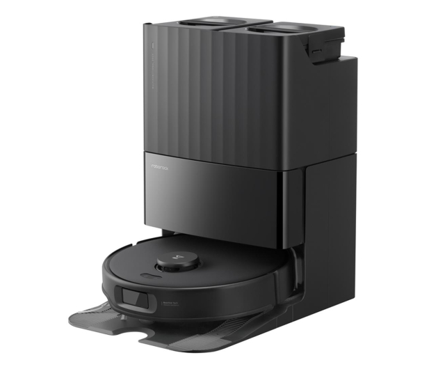Roborock Robot sprzątający Qrevo Edge 5V1 czarny - 1327184 - zdjęcie 6